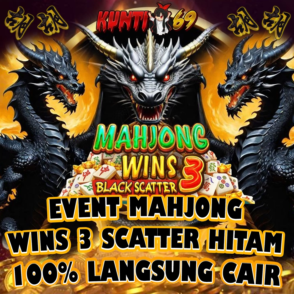 Kunti69 - Link Daftar Situs Slot Server Thailand Gampang Maxwin Terbaik Hari Ini